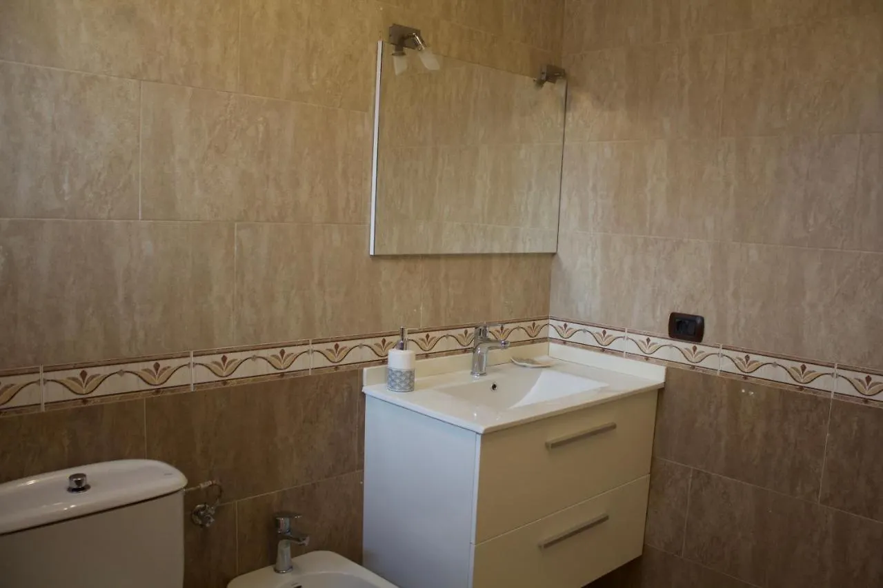 Apartamento Nina Tías España