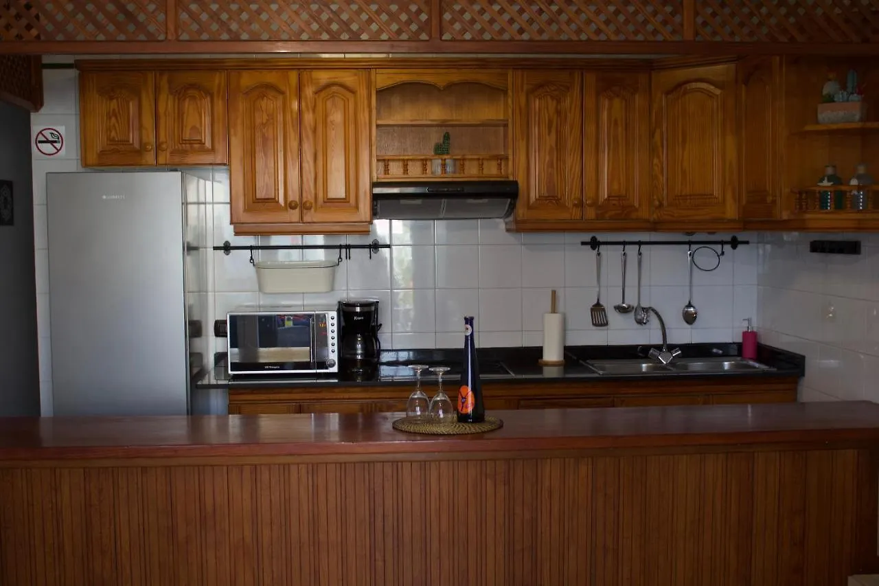 Appartement Apartamento Nina Tías