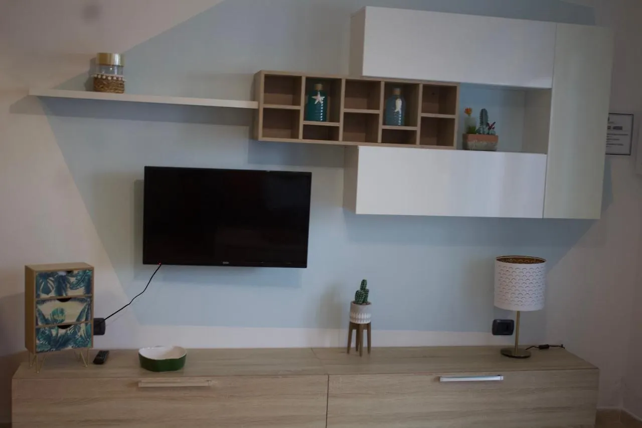 Apartamento Nina Tías