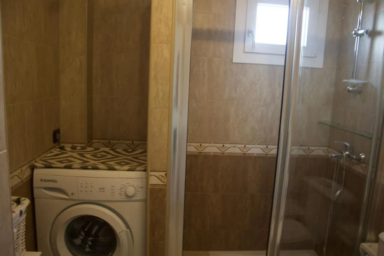 Apartamento Nina Tías