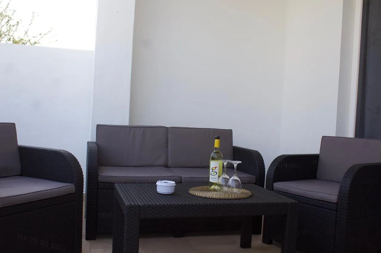 Apartamento Nina Tías