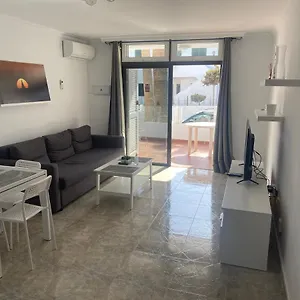 Mi Sueño 2 Vv Apartamento