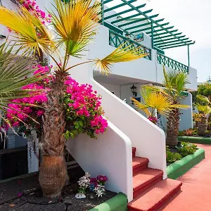 El Tucan Apartamento
