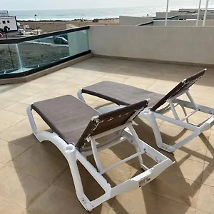Ocean View Penthouse El Apartment El Cotillo (Fuerteventura)