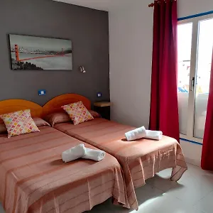 Aguazul 120 Apartamento