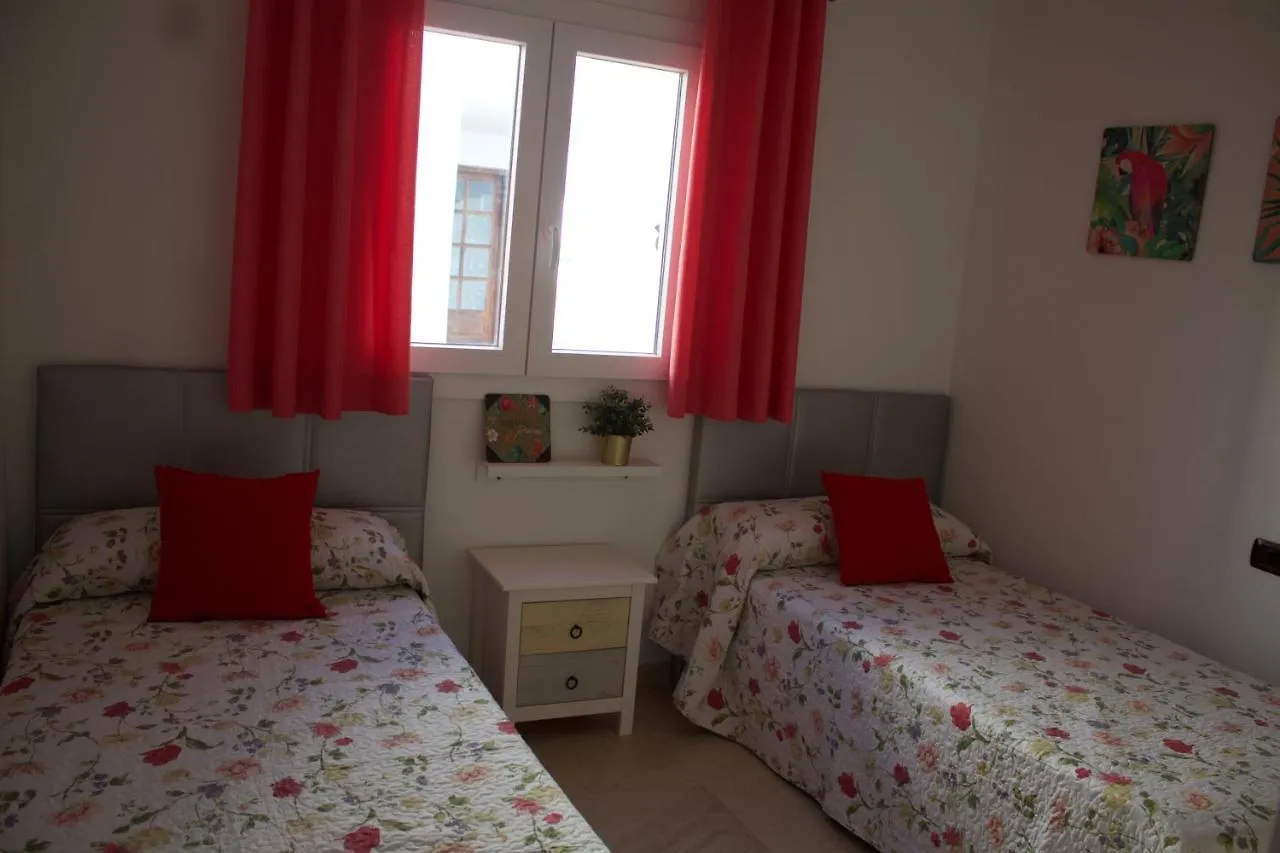 Tías Apartamento Nina