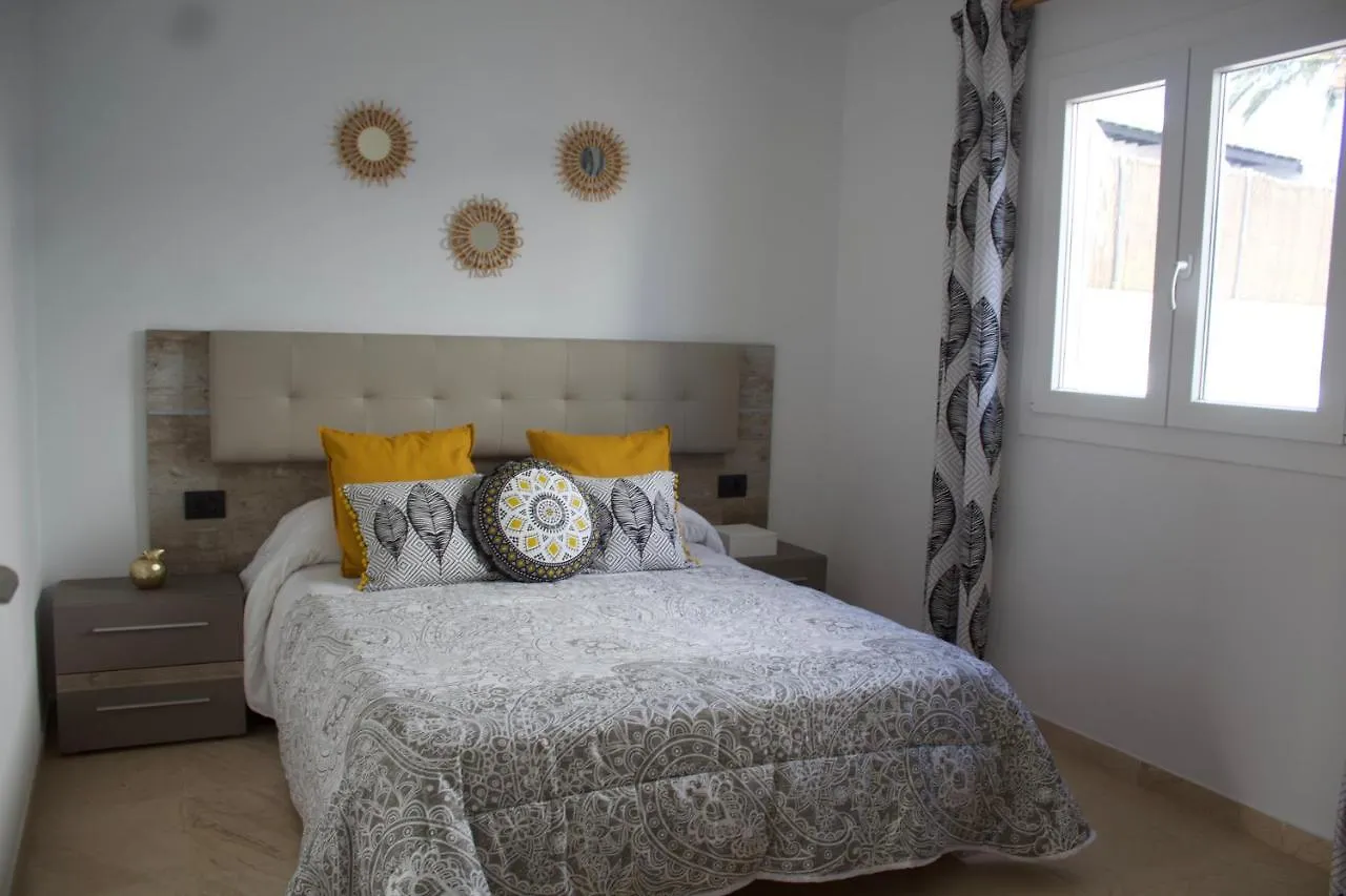 Tías Apartamento Nina